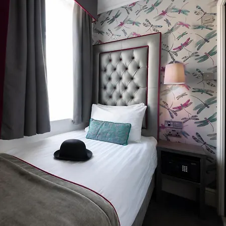 The Beverley Hotel London - Victoria Extérieur photo